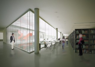 K+P Architekten und Stadtplaner GmbH