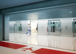 K+P Architekten und Stadtplaner GmbH